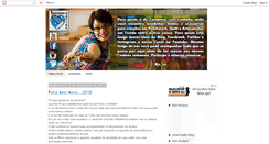 Desktop Screenshot of paninhoseafins.com.br
